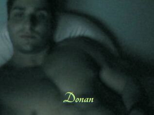 Donan
