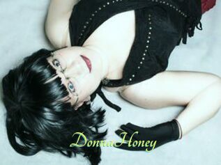 DonnaHoney