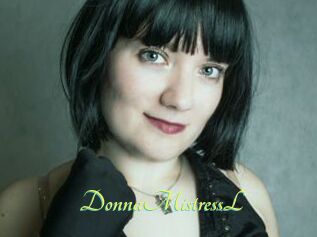 DonnaMistressL