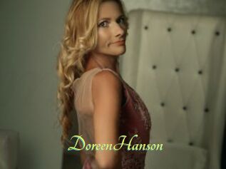 DoreenHanson