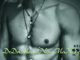 DrDoMeandNurseMcNasty