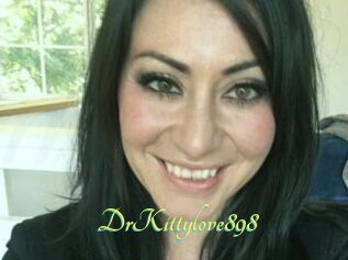 DrKittylove898