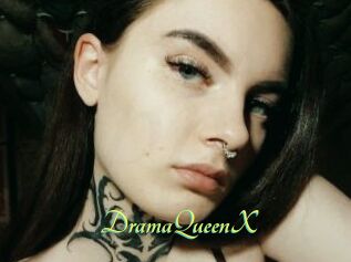 DramaQueenX
