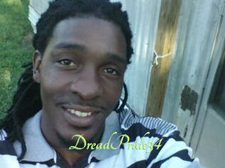 DreadPride34