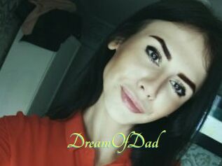 DreamOfDad