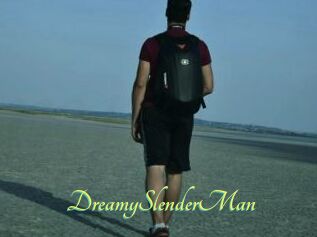 DreamySlenderMan