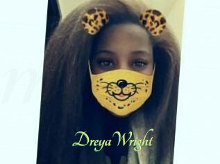 Dreya_Wright