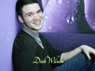 DukWilson