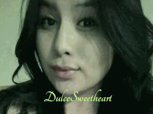 DulceSweetheart