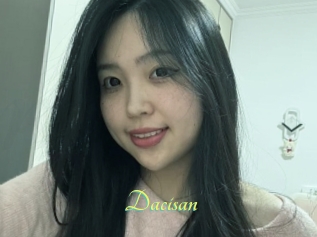 Dacisan