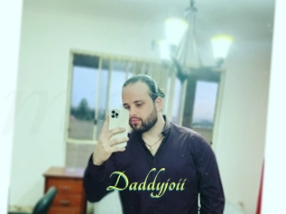 Daddyjoii