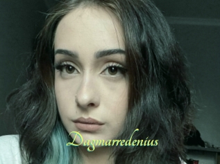 Dagmarredenius