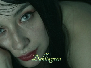 Dahliagreen