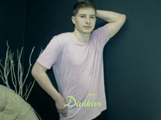 Dailkivs