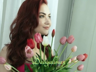 Daisyallman