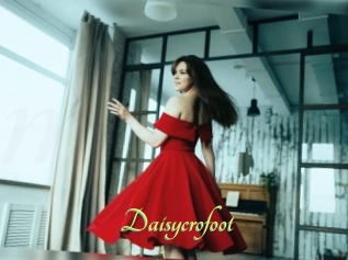 Daisycrofoot