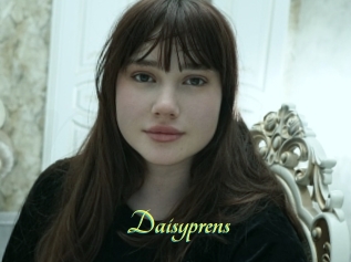 Daisyprens
