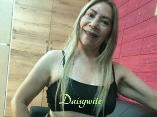 Daisywite