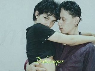 Dakavesper