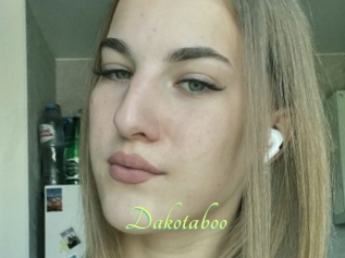 Dakotaboo