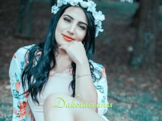 Dakotaevanss
