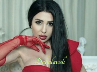 Dalialavish