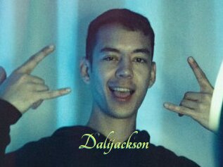 Dalijackson