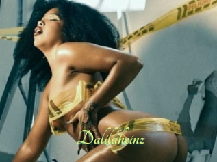 Dalilaheinz
