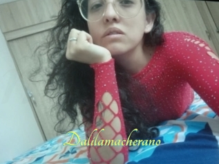 Dalilamacherano