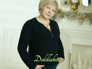 Dalillahot