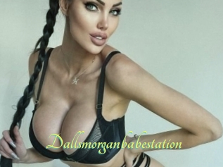 Dallsmorganbabestation
