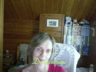 Damecoquine