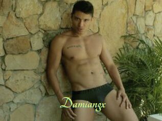 Damiangx