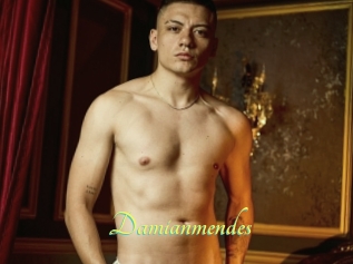 Damianmendes