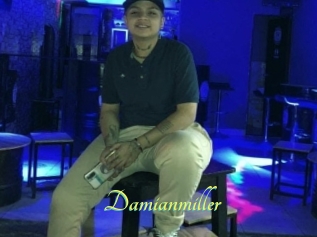 Damianmiller