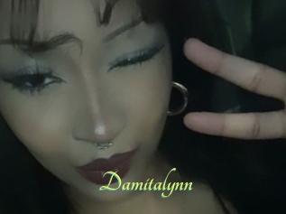 Damitalynn