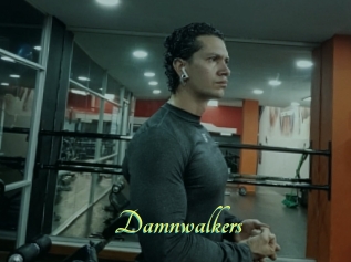 Damnwalkers
