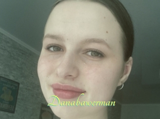 Danabawerman