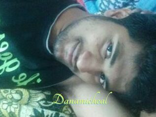 Danamicheal