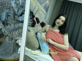 Danamillerson