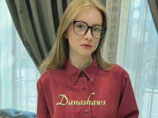 Danashaws