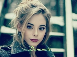 Danasmile