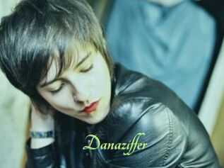 Danaziffer
