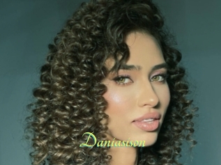 Daniasison