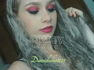 Danielahott21