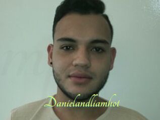 Danielandliamhot