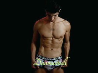 Danmaxwell