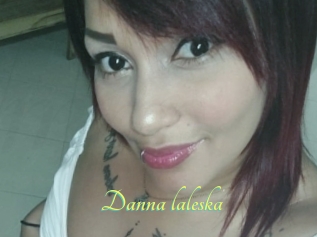 Danna_laleska