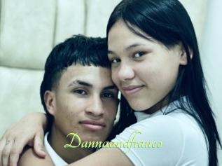 Dannaandfranco