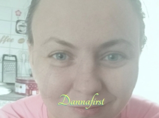 Dannafirst